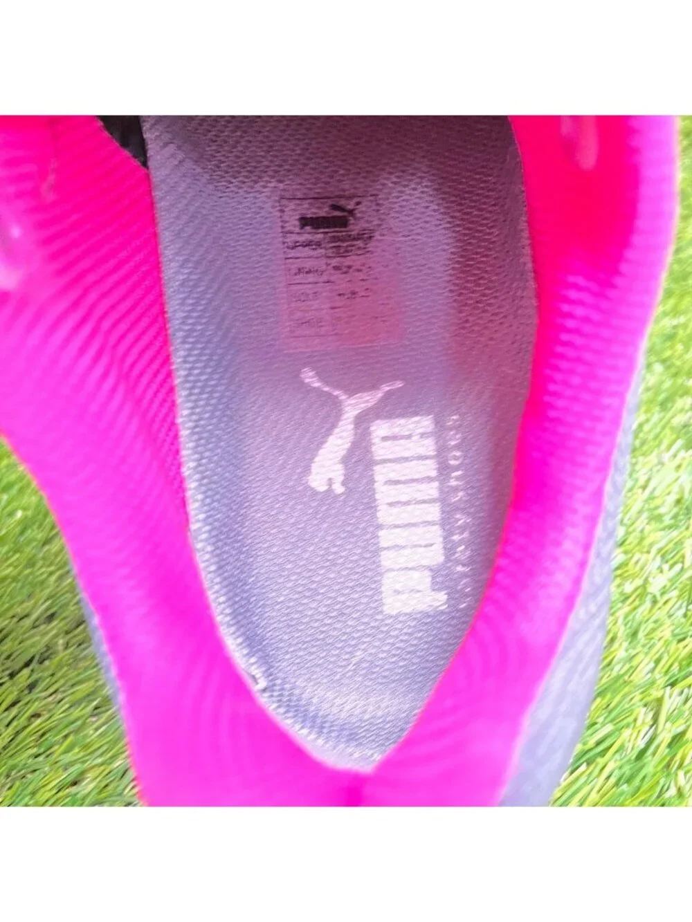 PUMA please review